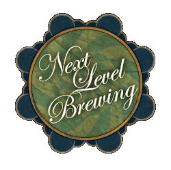 Next Level Logo and link back to HOME